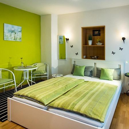 Zimmer Am Markt Traben-Trarbach Ngoại thất bức ảnh