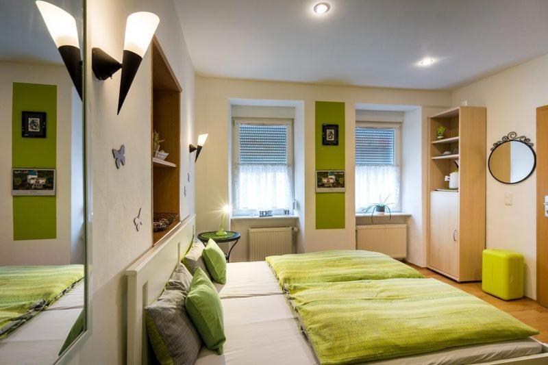 Zimmer Am Markt Traben-Trarbach Ngoại thất bức ảnh