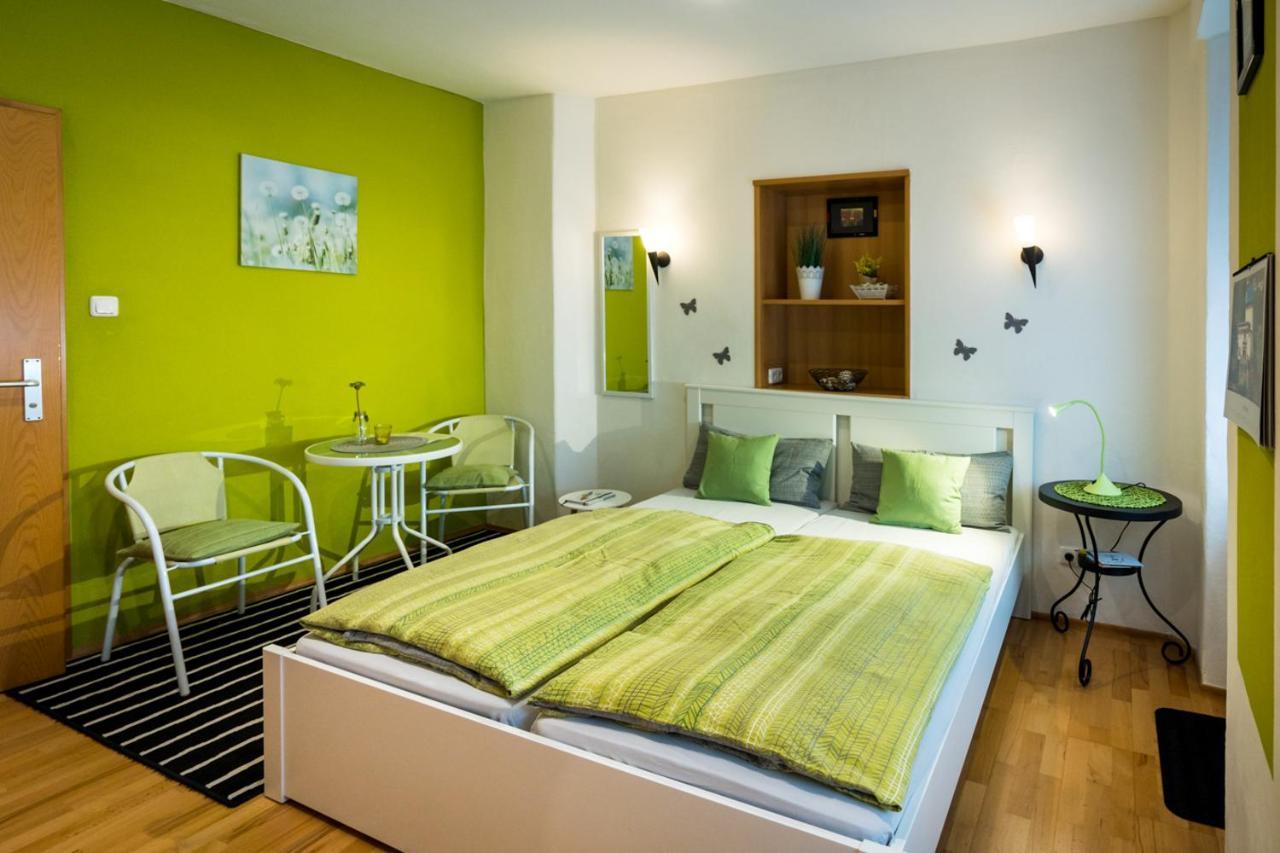 Zimmer Am Markt Traben-Trarbach Ngoại thất bức ảnh