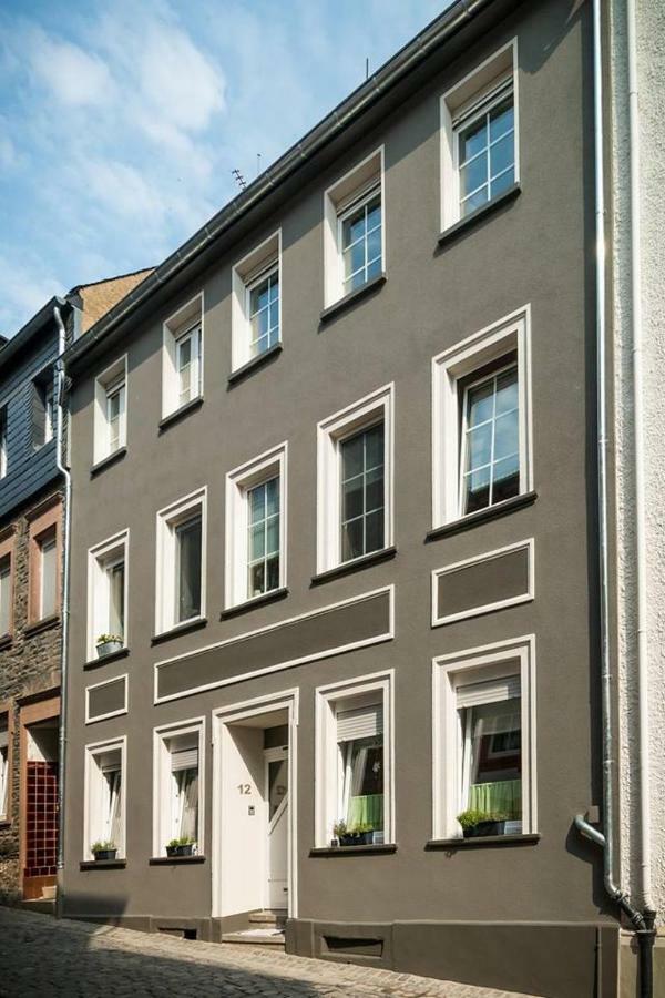 Zimmer Am Markt Traben-Trarbach Ngoại thất bức ảnh